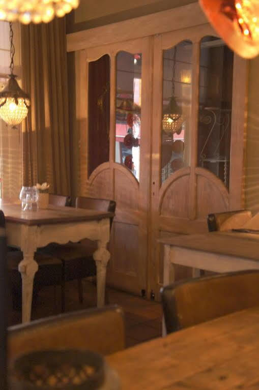 Valkenhof Hotel